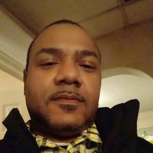 Meet your Posher, Jeffrey